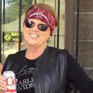 Meet your Posher, Cathy